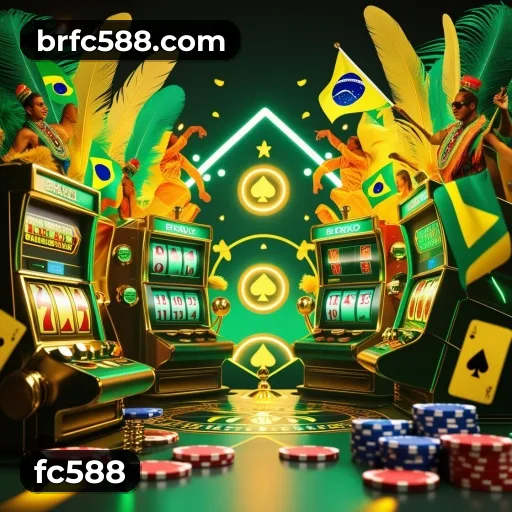 fc588 ajuda online — chat de suporte no aplicativo oficial