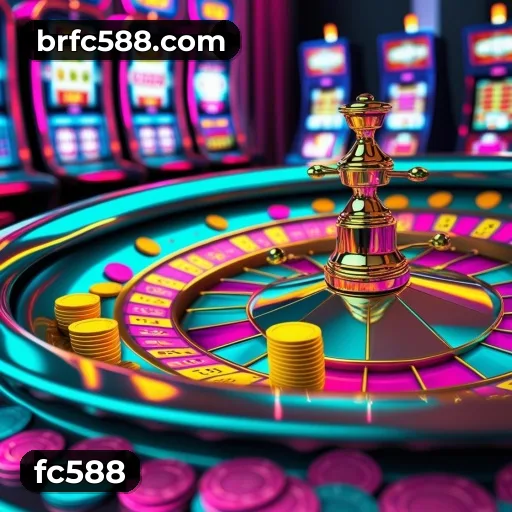 fc588 FAQ — suporte e ajuda no aplicativo oficial